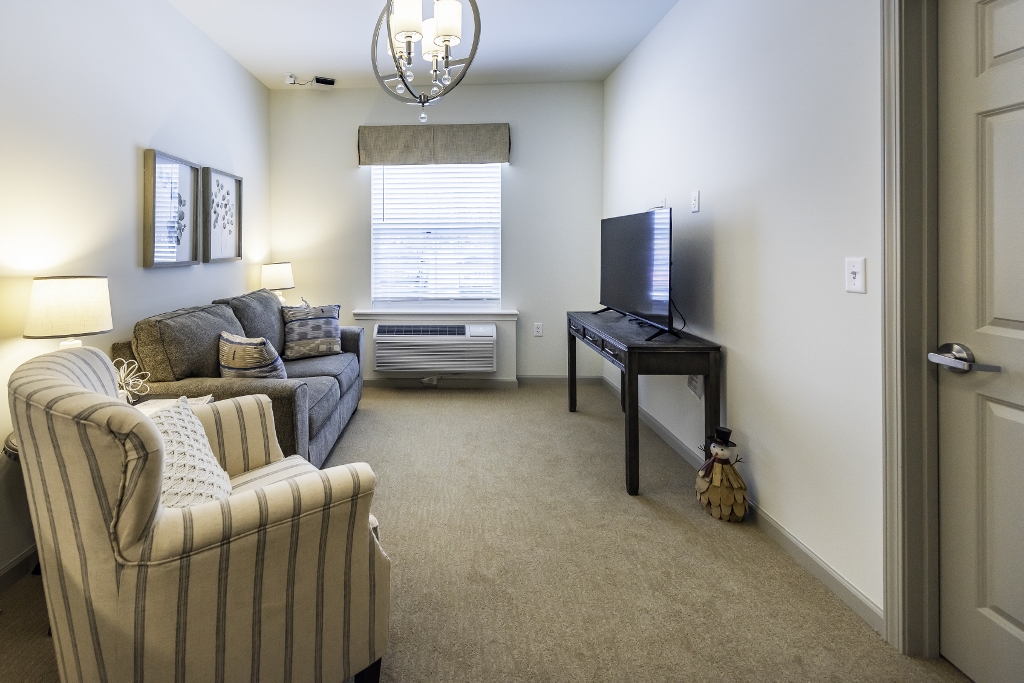 StoryPoint St. Joseph, St. Joseph, MI 54