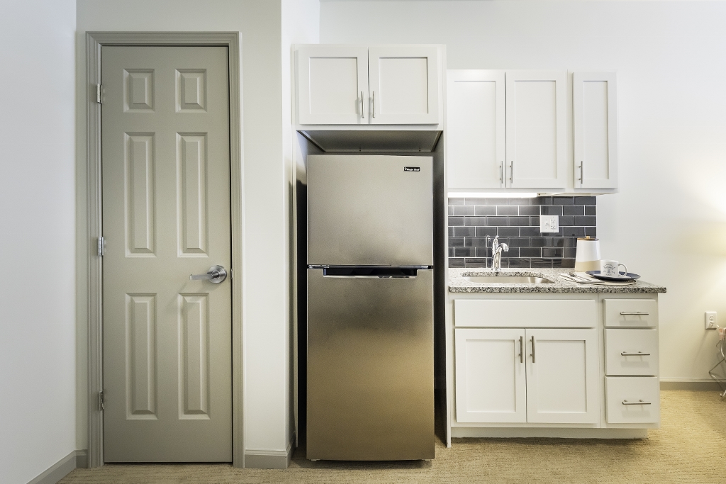 StoryPoint St. Joseph, St. Joseph, MI 55