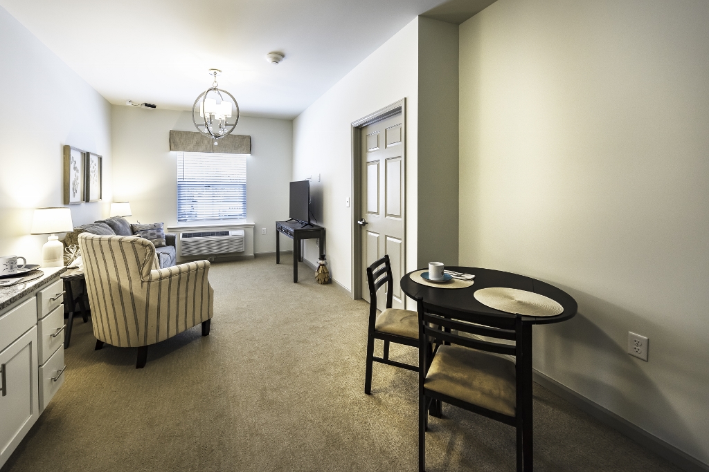 StoryPoint St. Joseph, St. Joseph, MI 48