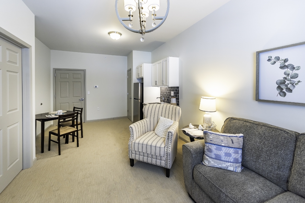 StoryPoint St. Joseph, St. Joseph, MI 49