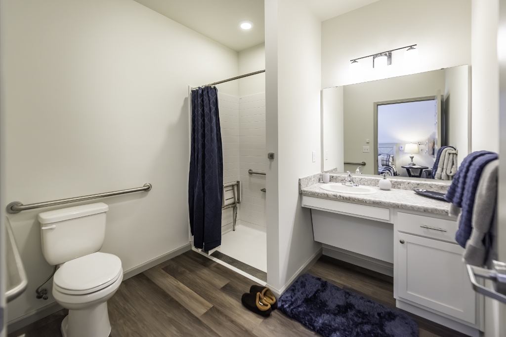 StoryPoint St. Joseph, St. Joseph, MI 56