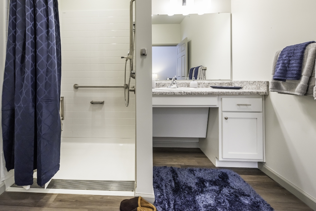 StoryPoint St. Joseph, St. Joseph, MI 57