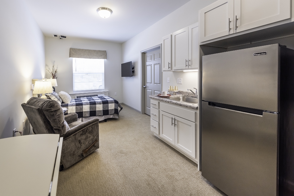 StoryPoint St. Joseph, St. Joseph, MI 60