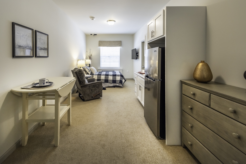 StoryPoint St. Joseph, St. Joseph, MI 62