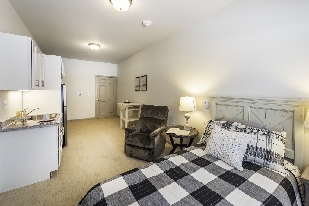 StoryPoint St. Joseph, St. Joseph, MI 63