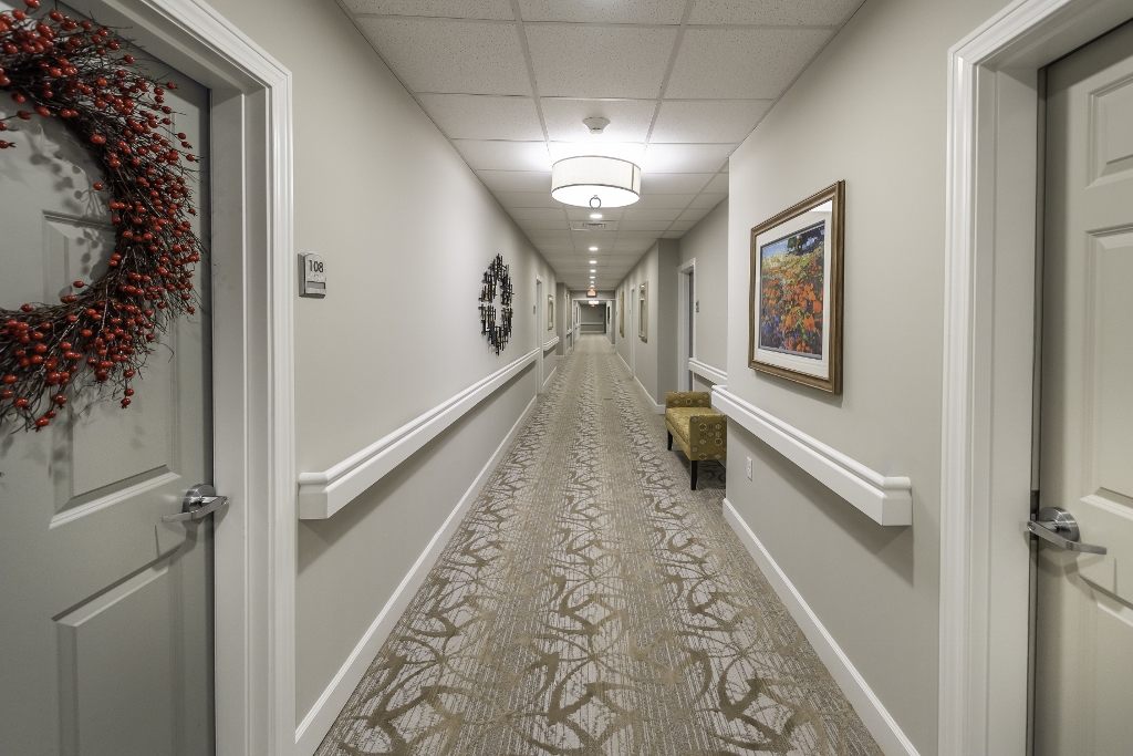 StoryPoint St. Joseph, St. Joseph, MI 47