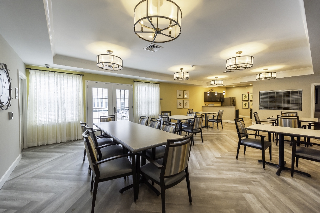 StoryPoint St. Joseph, St. Joseph, MI 35