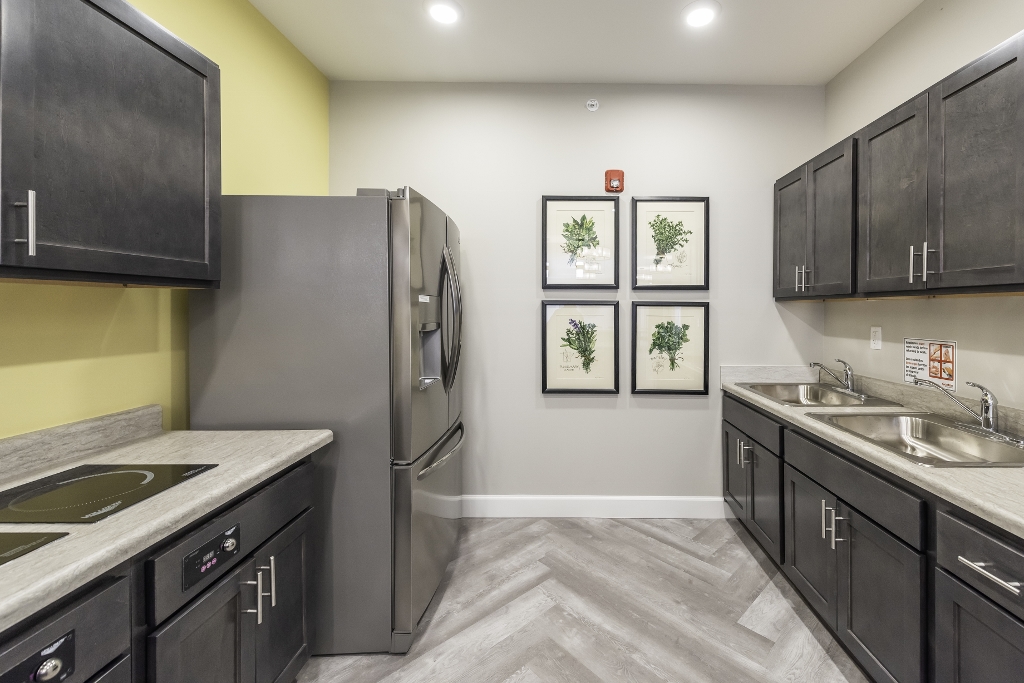 StoryPoint St. Joseph, St. Joseph, MI 27