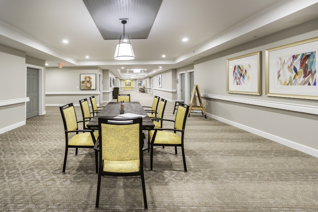 StoryPoint St. Joseph, St. Joseph, MI 24