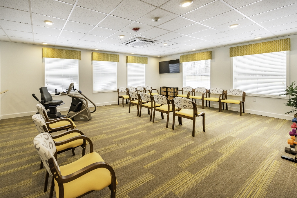 StoryPoint St. Joseph, St. Joseph, MI 22