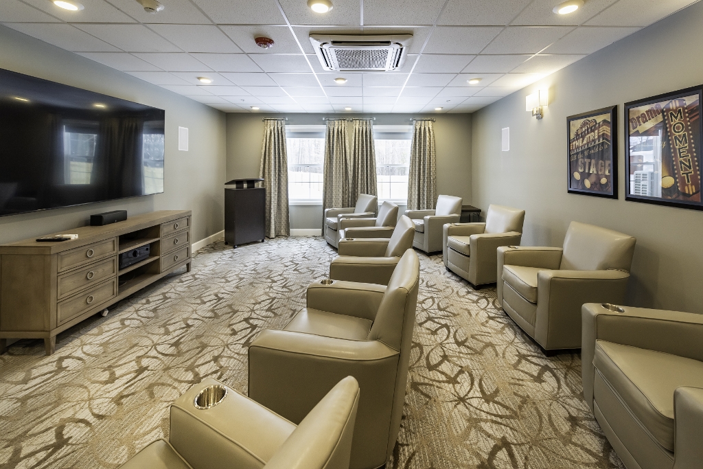 StoryPoint St. Joseph, St. Joseph, MI 41