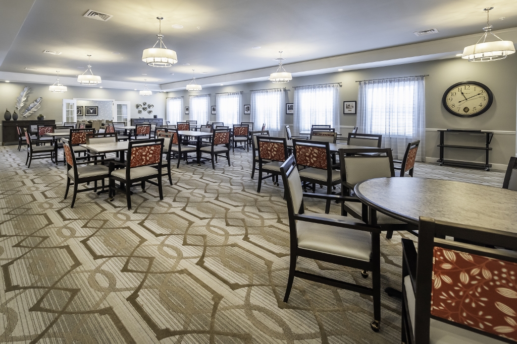 StoryPoint St. Joseph, St. Joseph, MI 19