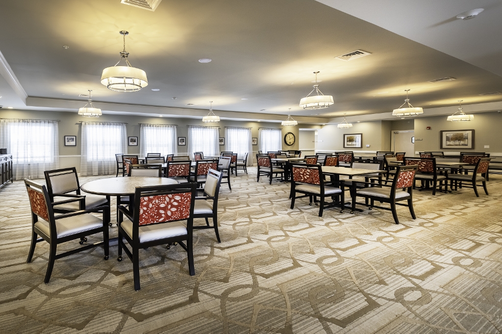 StoryPoint St. Joseph, St. Joseph, MI 20