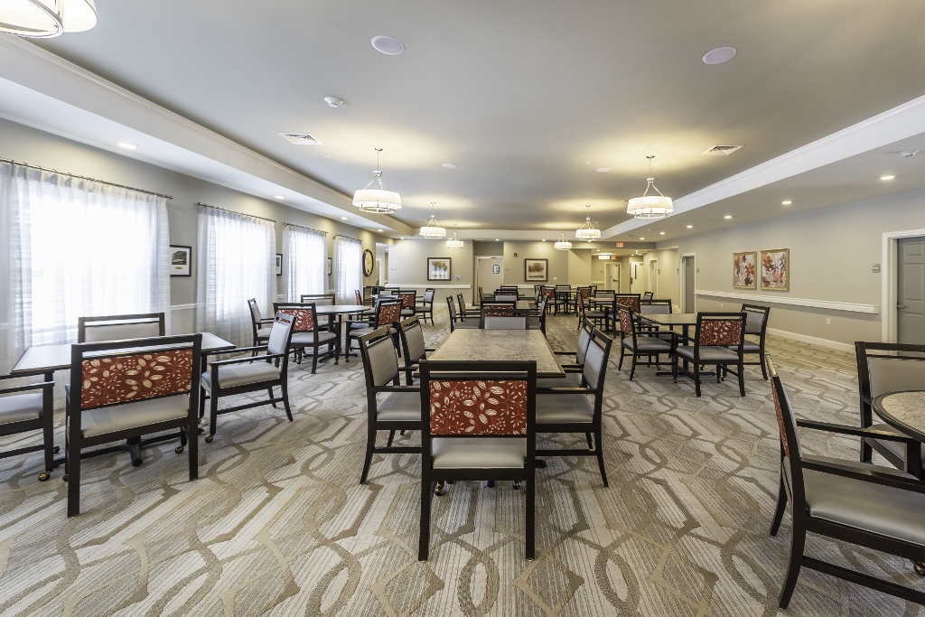 StoryPoint St. Joseph, St. Joseph, MI 21