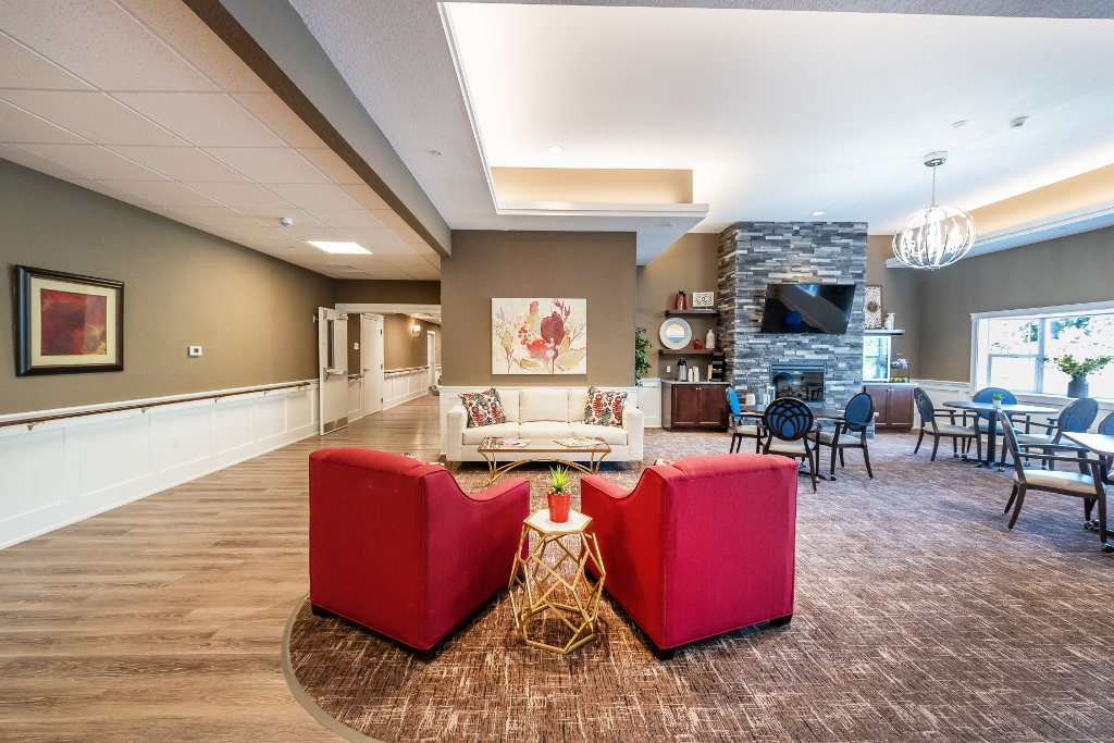 StoryPoint Oshtemo, Kalamazoo, MI 9