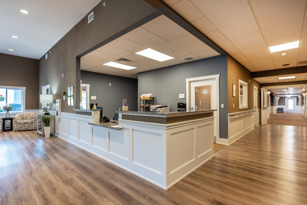 StoryPoint Oshtemo, Kalamazoo, MI 12