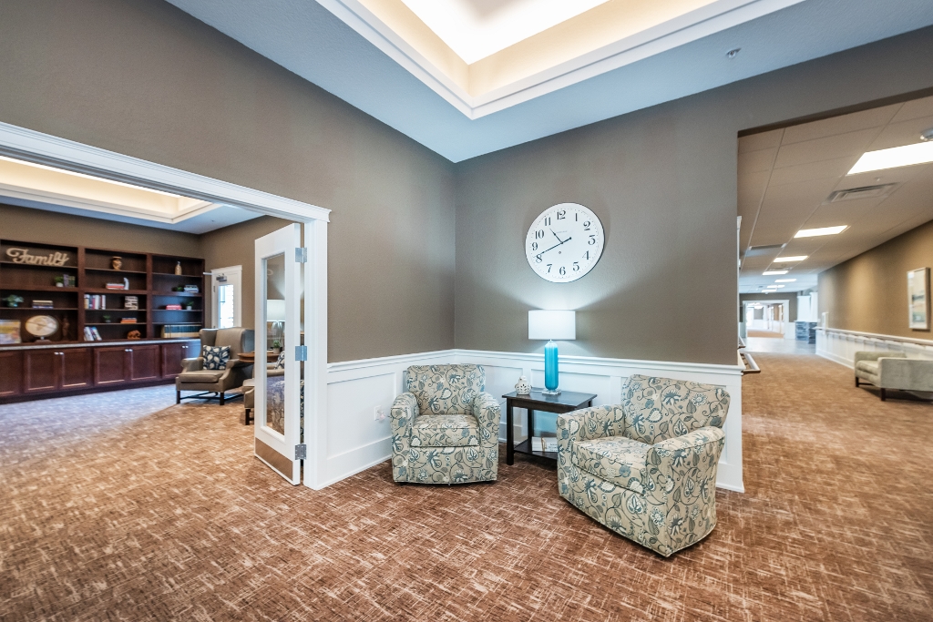 StoryPoint Oshtemo, Kalamazoo, MI 14