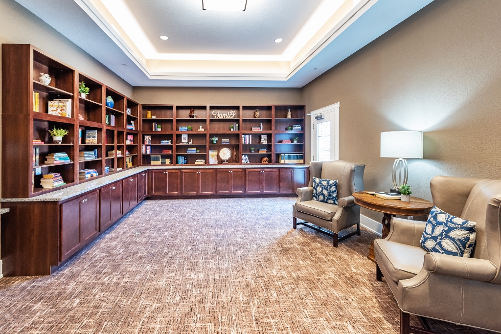 StoryPoint Oshtemo, Kalamazoo, MI 15