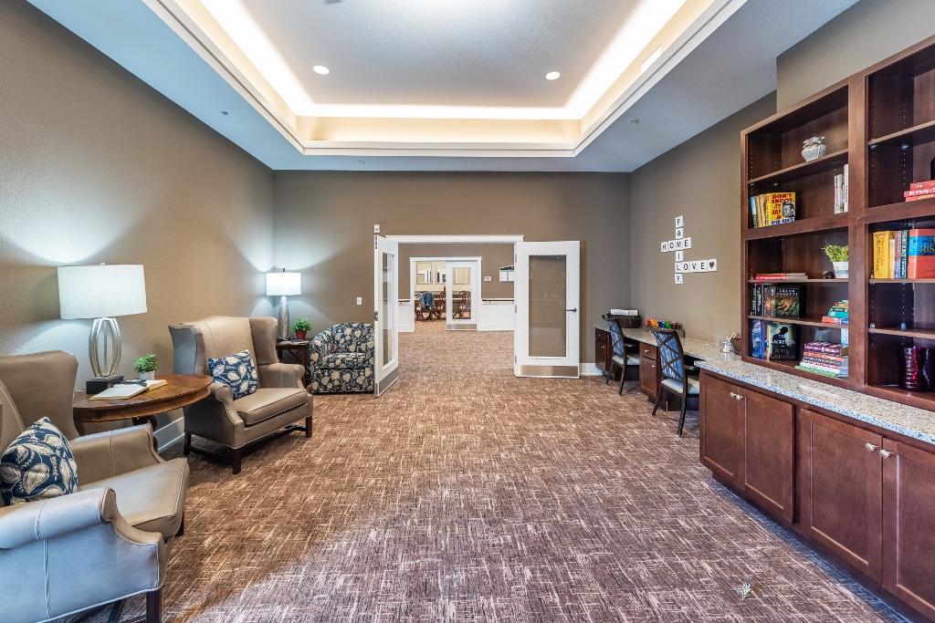 StoryPoint Oshtemo, Kalamazoo, MI 17