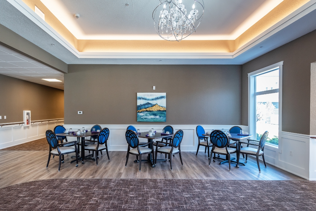 StoryPoint Oshtemo, Kalamazoo, MI 27