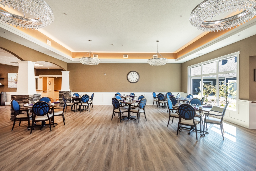 StoryPoint Oshtemo, Kalamazoo, MI 30