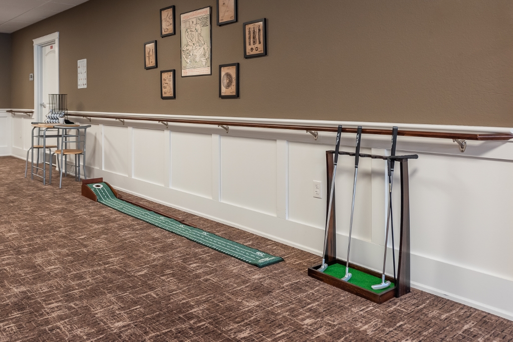 StoryPoint Oshtemo, Kalamazoo, MI 33