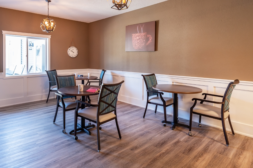 StoryPoint Oshtemo, Kalamazoo, MI 38