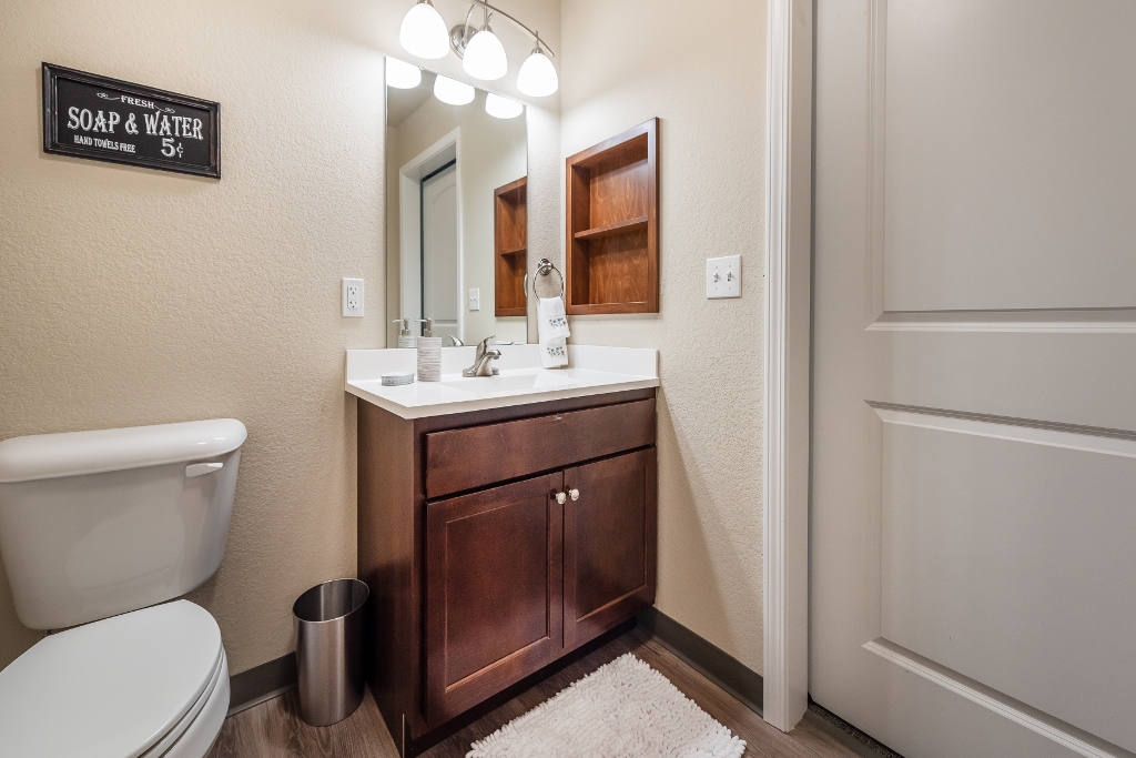 StoryPoint Oshtemo, Kalamazoo, MI 39