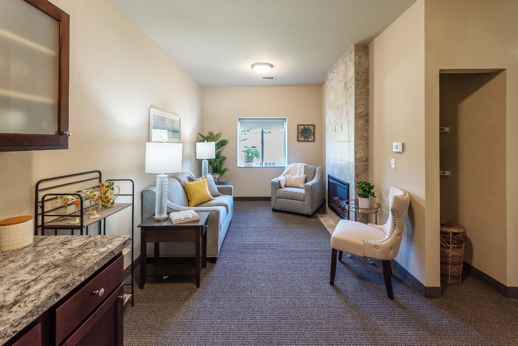 StoryPoint Oshtemo, Kalamazoo, MI 44