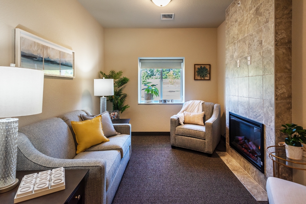 StoryPoint Oshtemo, Kalamazoo, MI 45