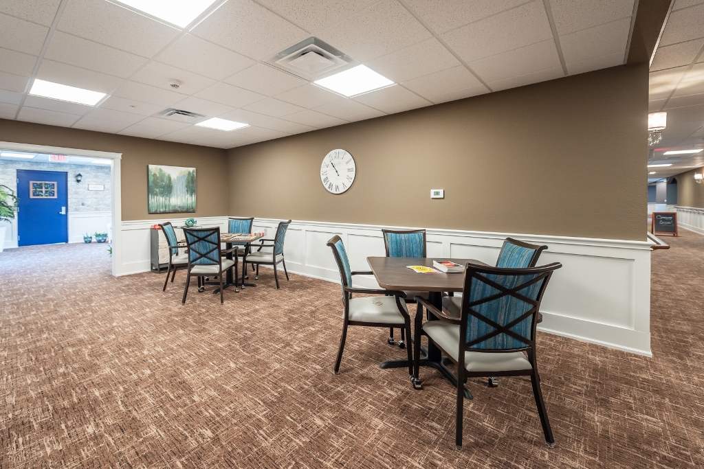 StoryPoint Oshtemo, Kalamazoo, MI 50