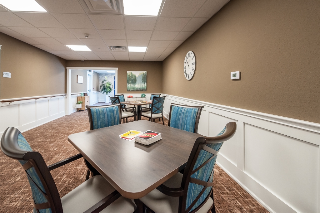 StoryPoint Oshtemo, Kalamazoo, MI 51