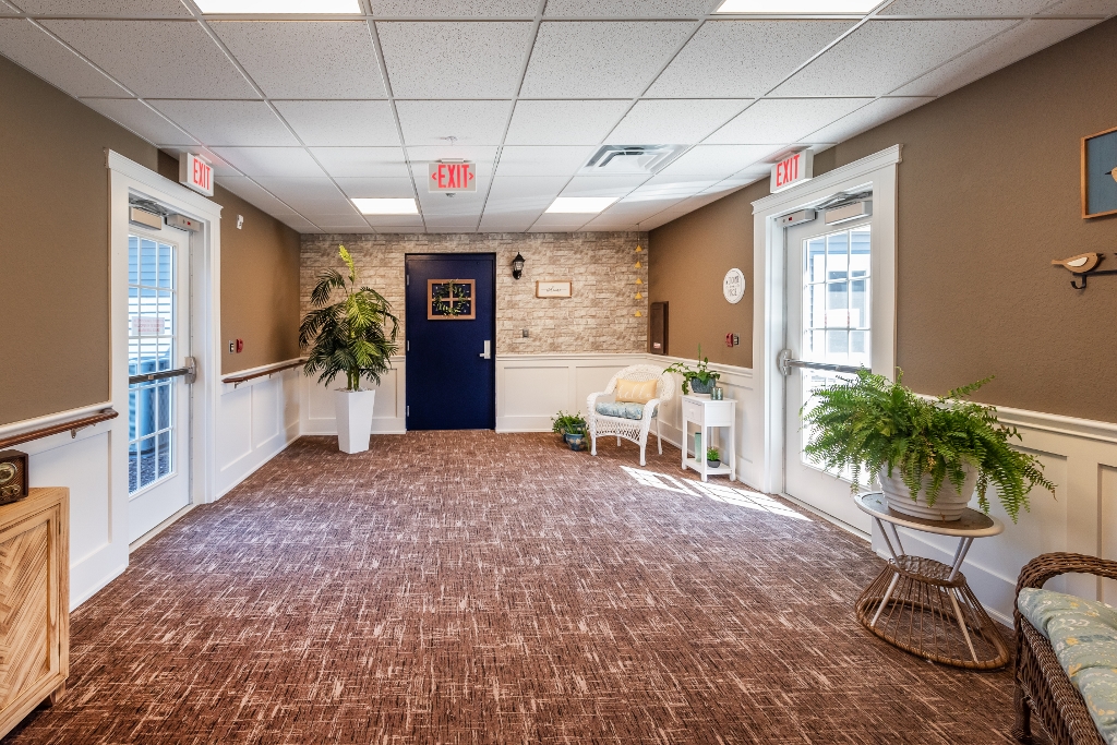 StoryPoint Oshtemo, Kalamazoo, MI 53