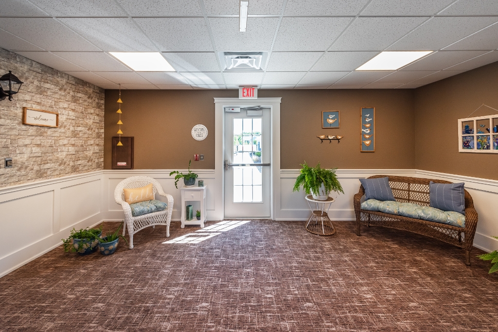 StoryPoint Oshtemo, Kalamazoo, MI 54