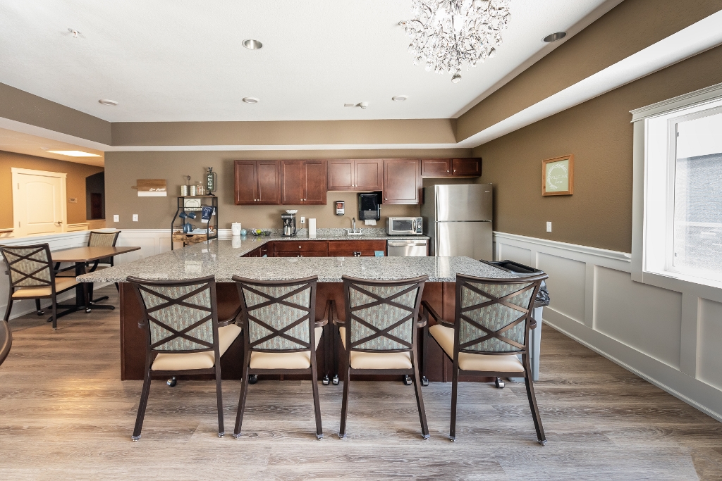 StoryPoint Oshtemo, Kalamazoo, MI 29