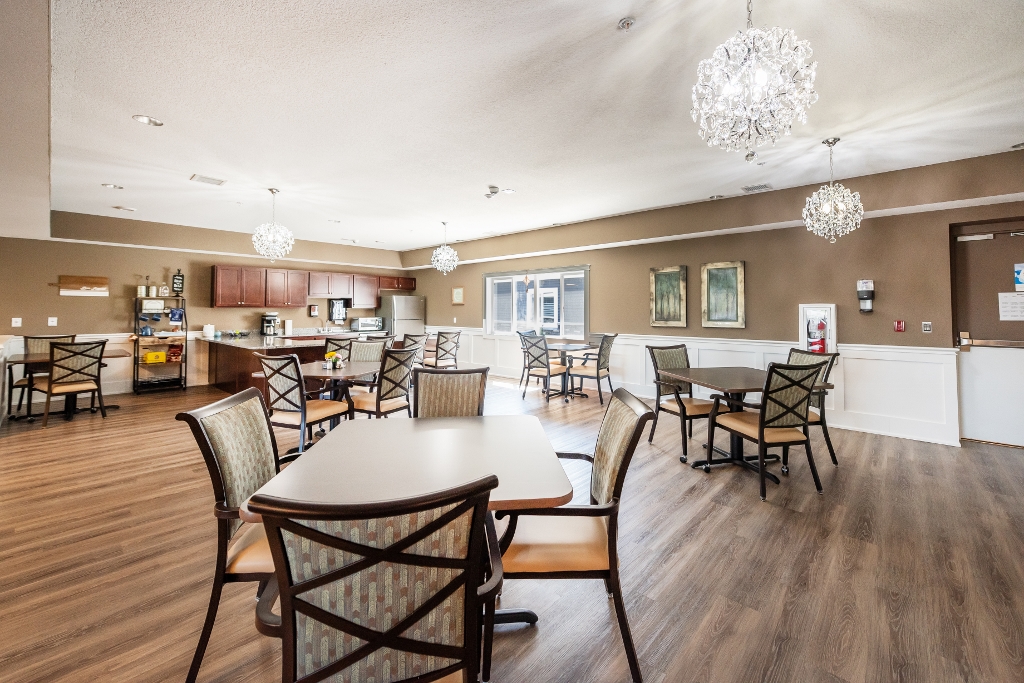 StoryPoint Oshtemo, Kalamazoo, MI 56