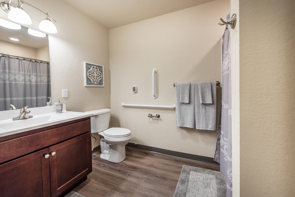 StoryPoint Oshtemo, Kalamazoo, MI 59