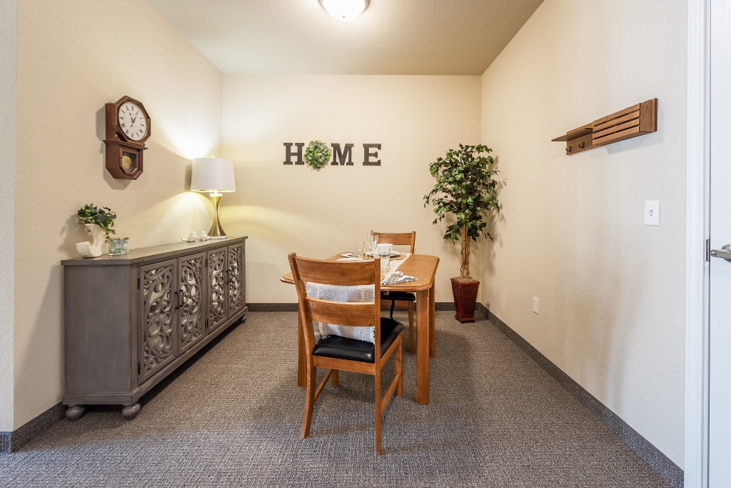 StoryPoint Oshtemo, Kalamazoo, MI 63