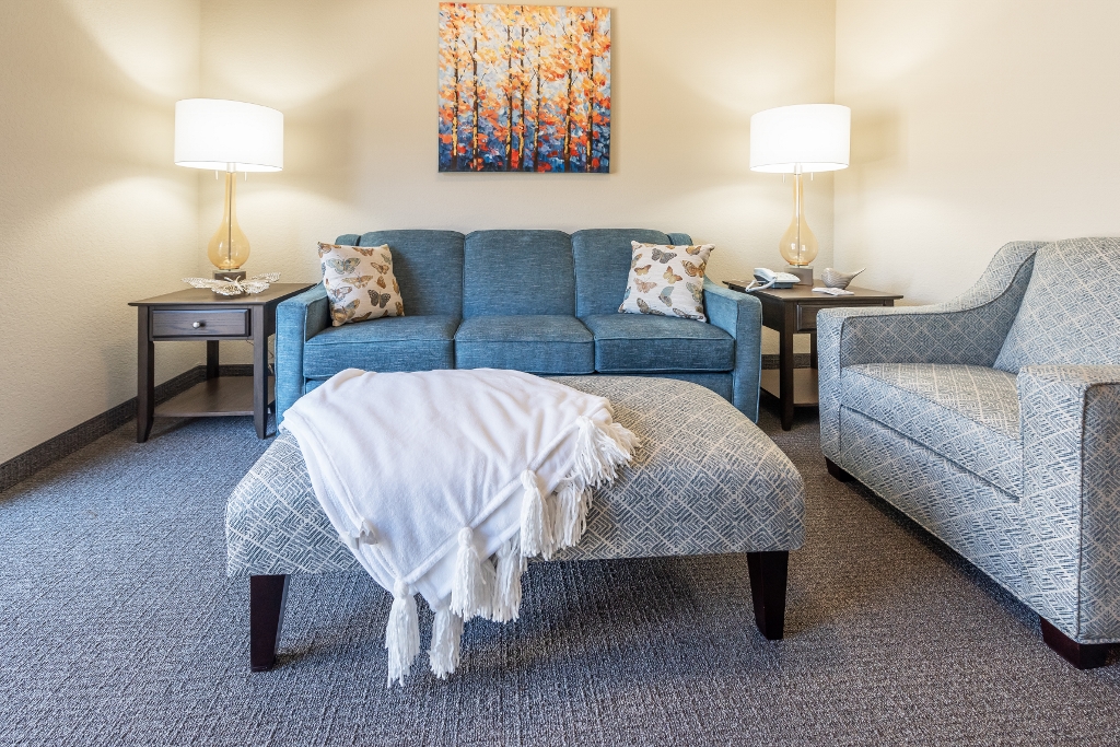 StoryPoint Oshtemo, Kalamazoo, MI 66