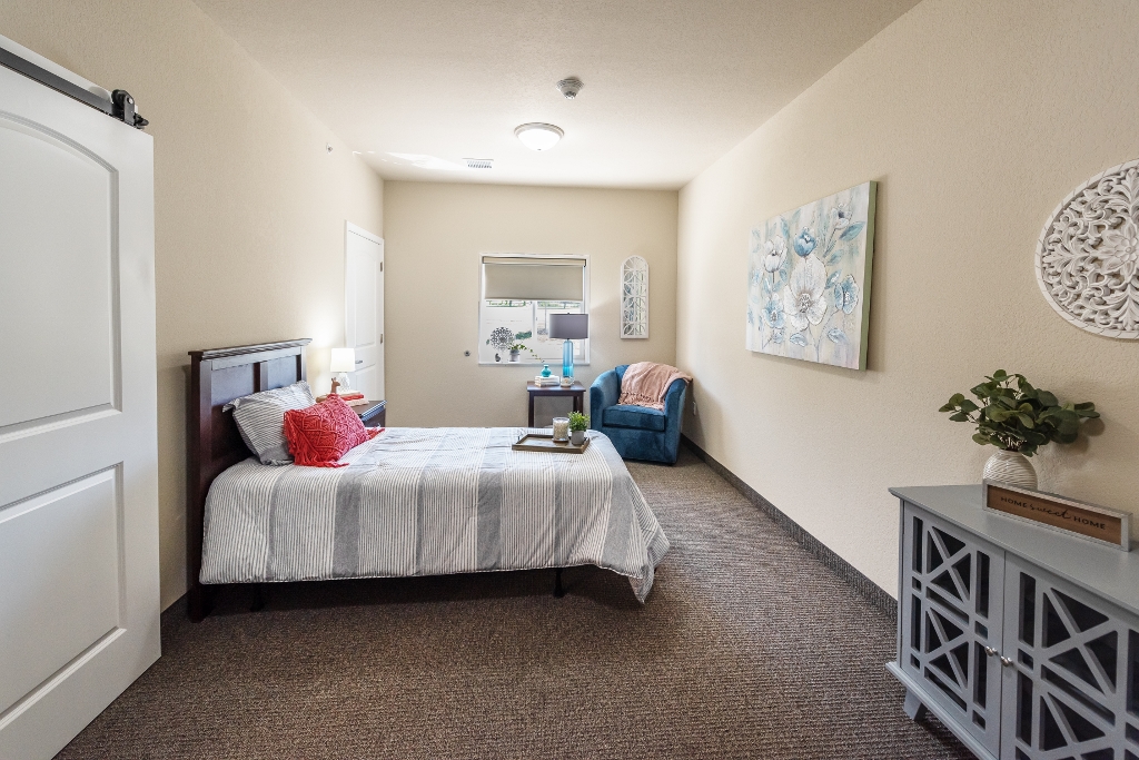 StoryPoint Oshtemo, Kalamazoo, MI 70