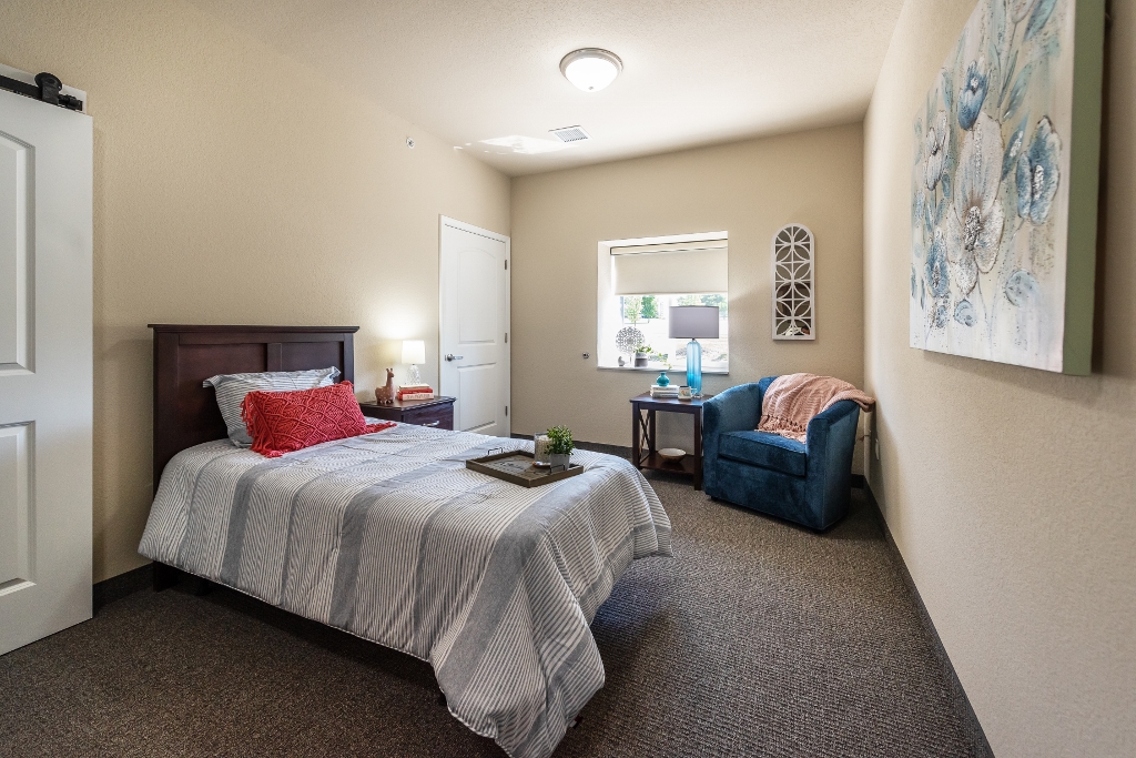 StoryPoint Oshtemo, Kalamazoo, MI 72