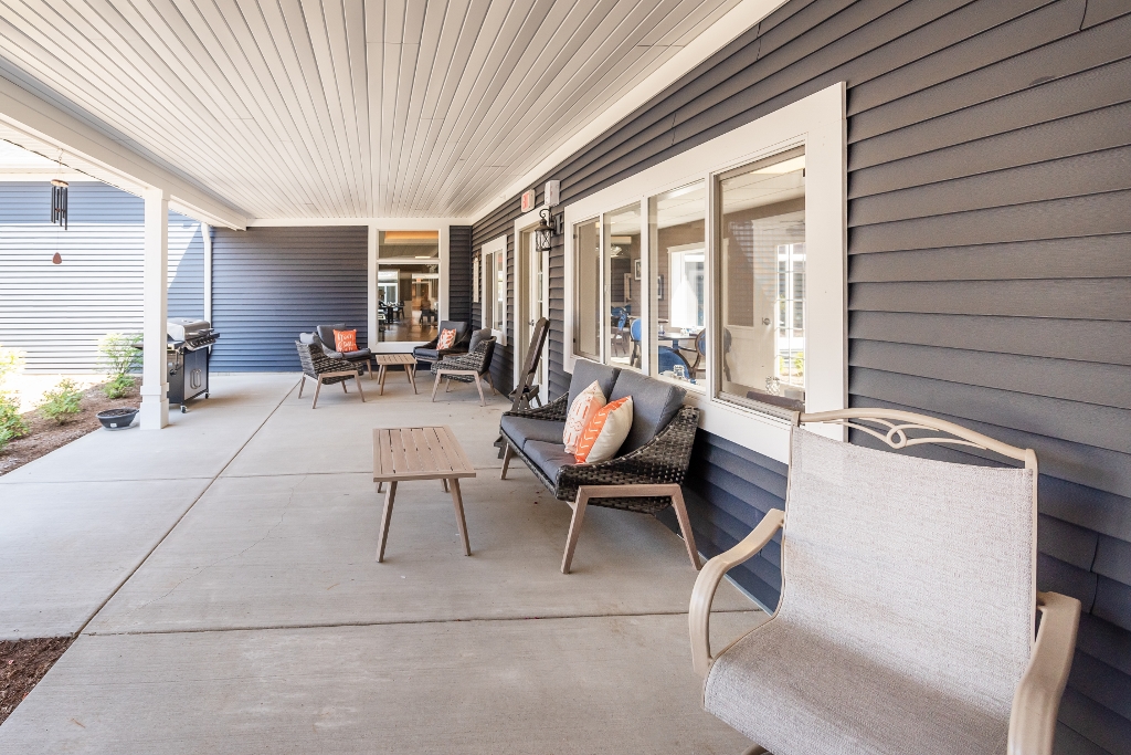 StoryPoint Oshtemo, Kalamazoo, MI 5