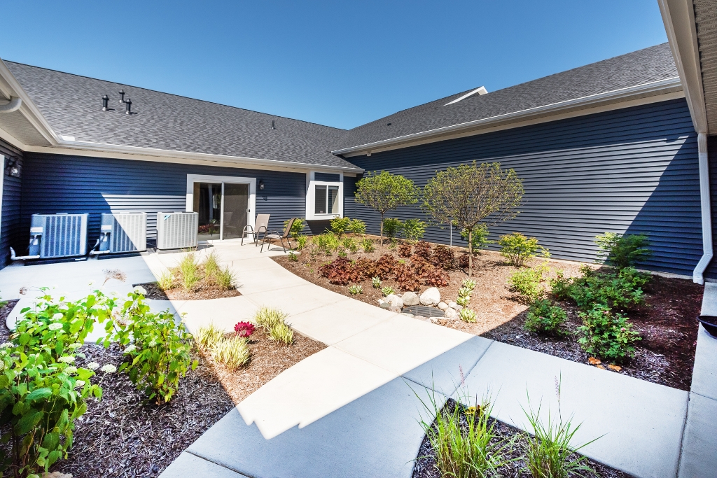 StoryPoint Oshtemo, Kalamazoo, MI 6