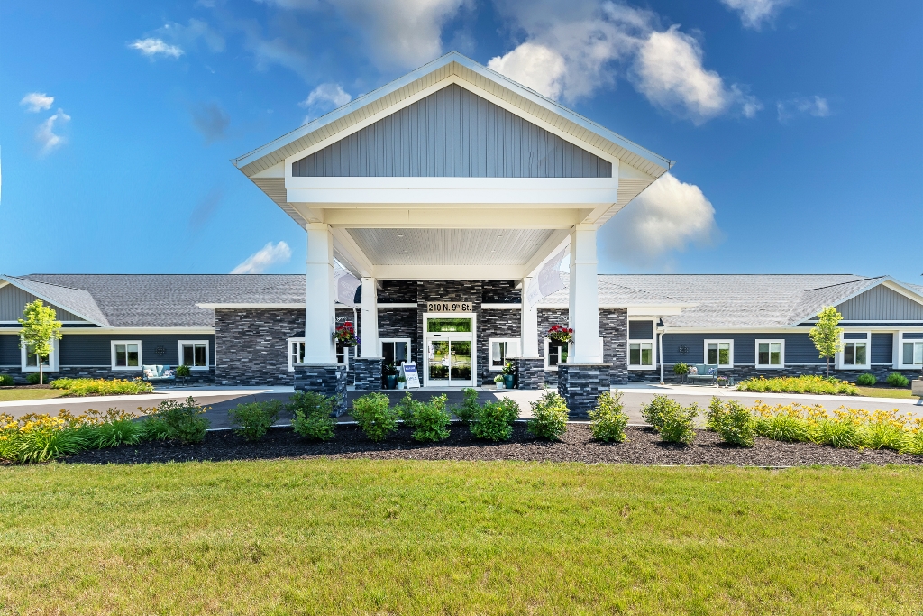 StoryPoint Oshtemo, Kalamazoo, MI