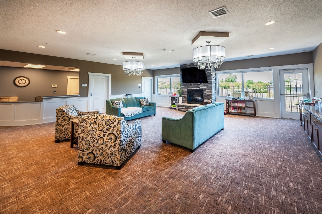 StoryPoint Oshtemo, Kalamazoo, MI 8