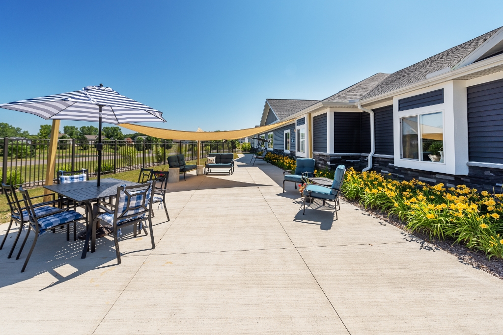 StoryPoint Oshtemo, Kalamazoo, MI 3