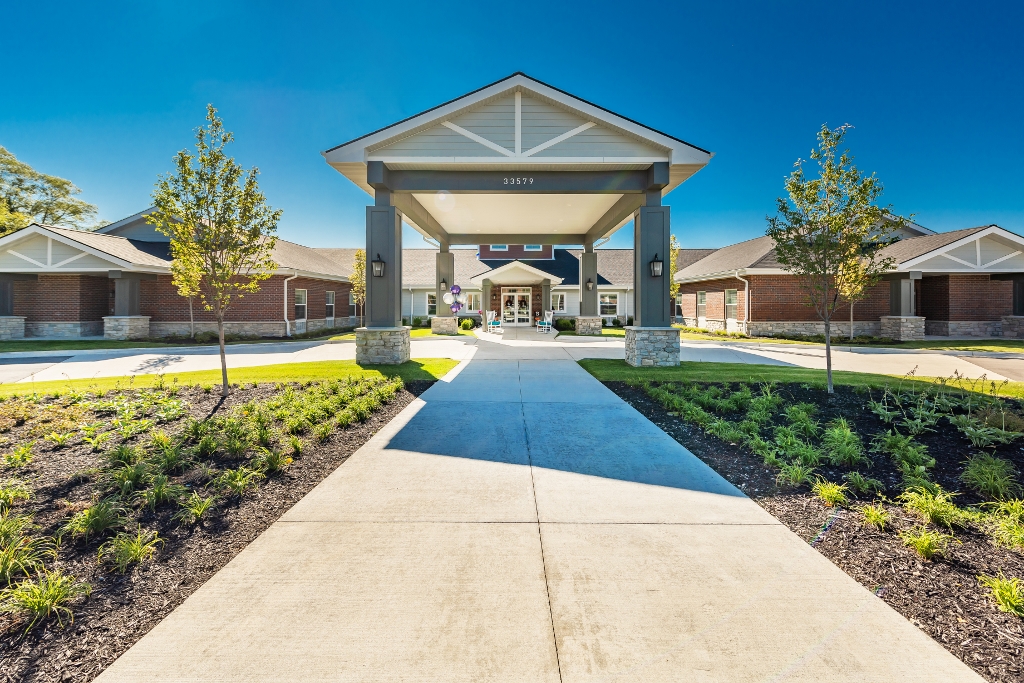 StoryPoint Livonia, Livonia, MI 2