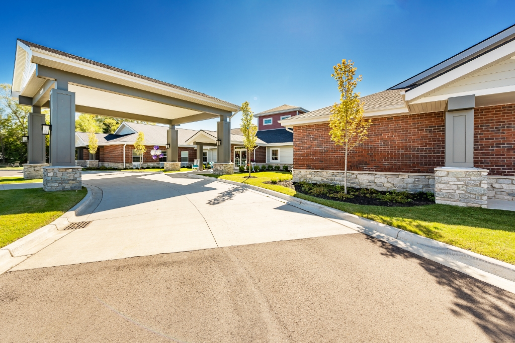 StoryPoint Livonia, Livonia, MI 4