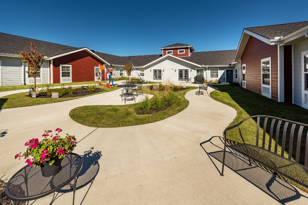 StoryPoint Livonia, Livonia, MI 6