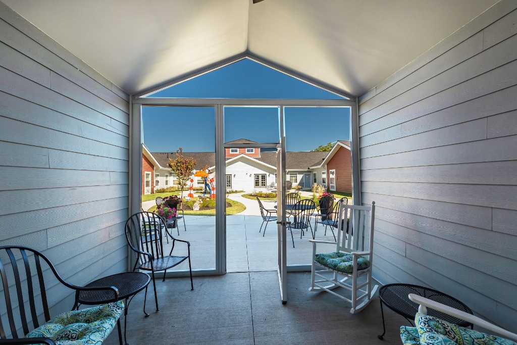 StoryPoint Livonia, Livonia, MI 8